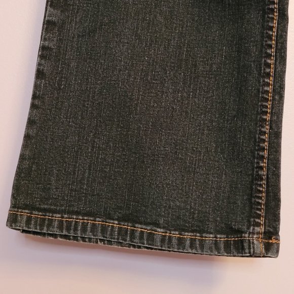 🍂 Signature by Levi Strauss Bootcut Jeans - Picture 5 of 10
